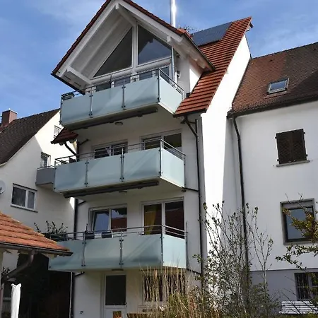 Apartament Exklusiv Maisonette Weitblick-nah Am See *