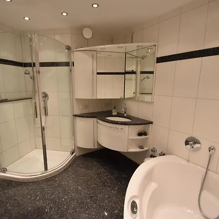 Apartament Exklusiv Maisonette Weitblick-nah Am See