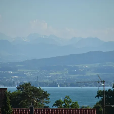 Exklusiv Maisonette Weitblick-nah Am See Apartament *