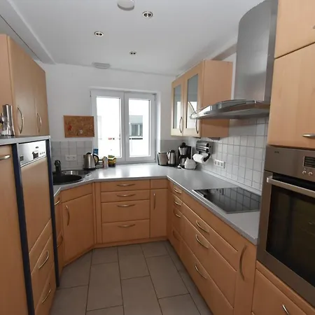 Apartament Exklusiv Maisonette Weitblick-nah Am See Friedrichshafen