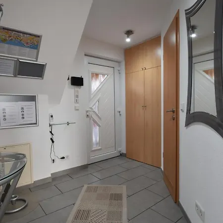 Apartament Exklusiv Maisonette Weitblick-nah Am See