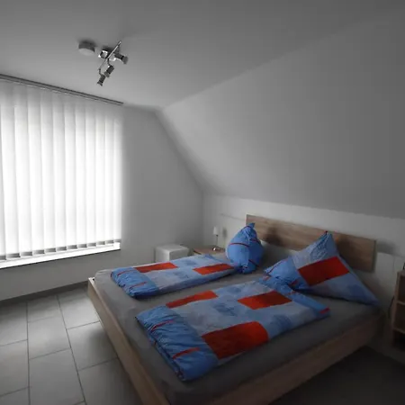 Apartament Exklusiv Maisonette Weitblick-nah Am See *