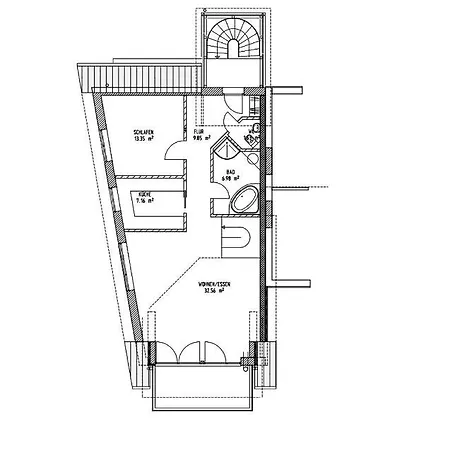 Apartament Exklusiv Maisonette Weitblick-nah Am See