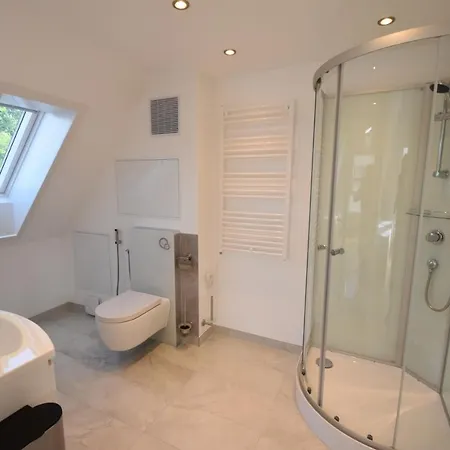 Apartament Exklusiv Maisonette Weitblick-nah Am See *