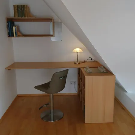 Apartament Exklusiv Maisonette Weitblick-nah Am See